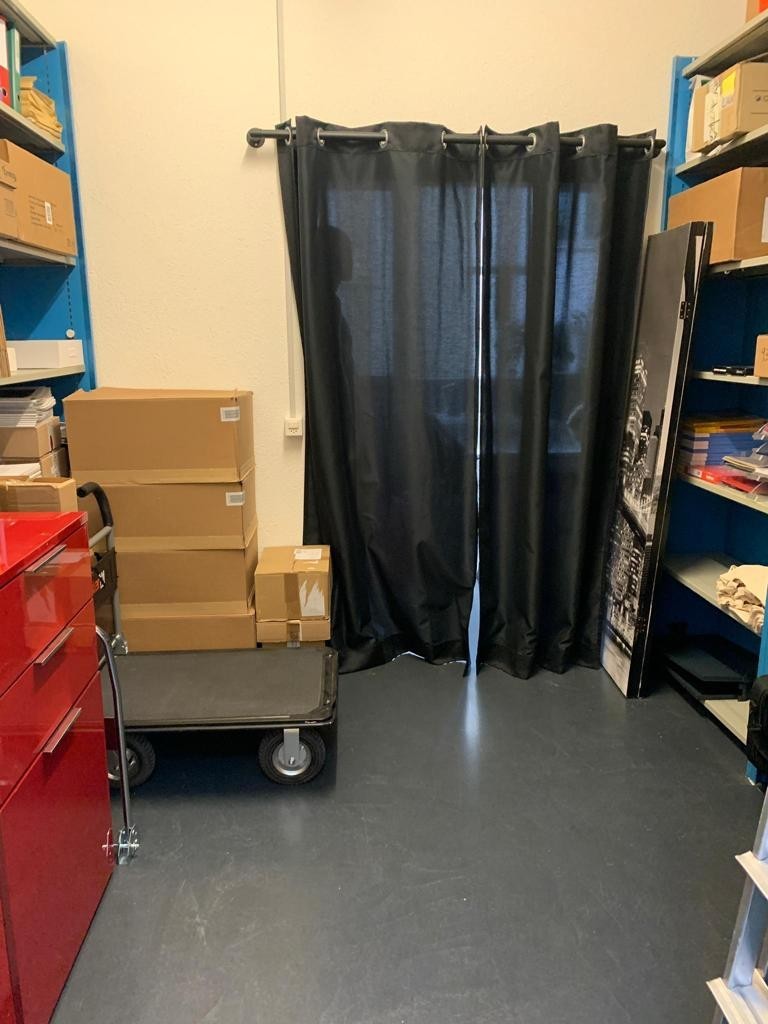 318m² commerciale