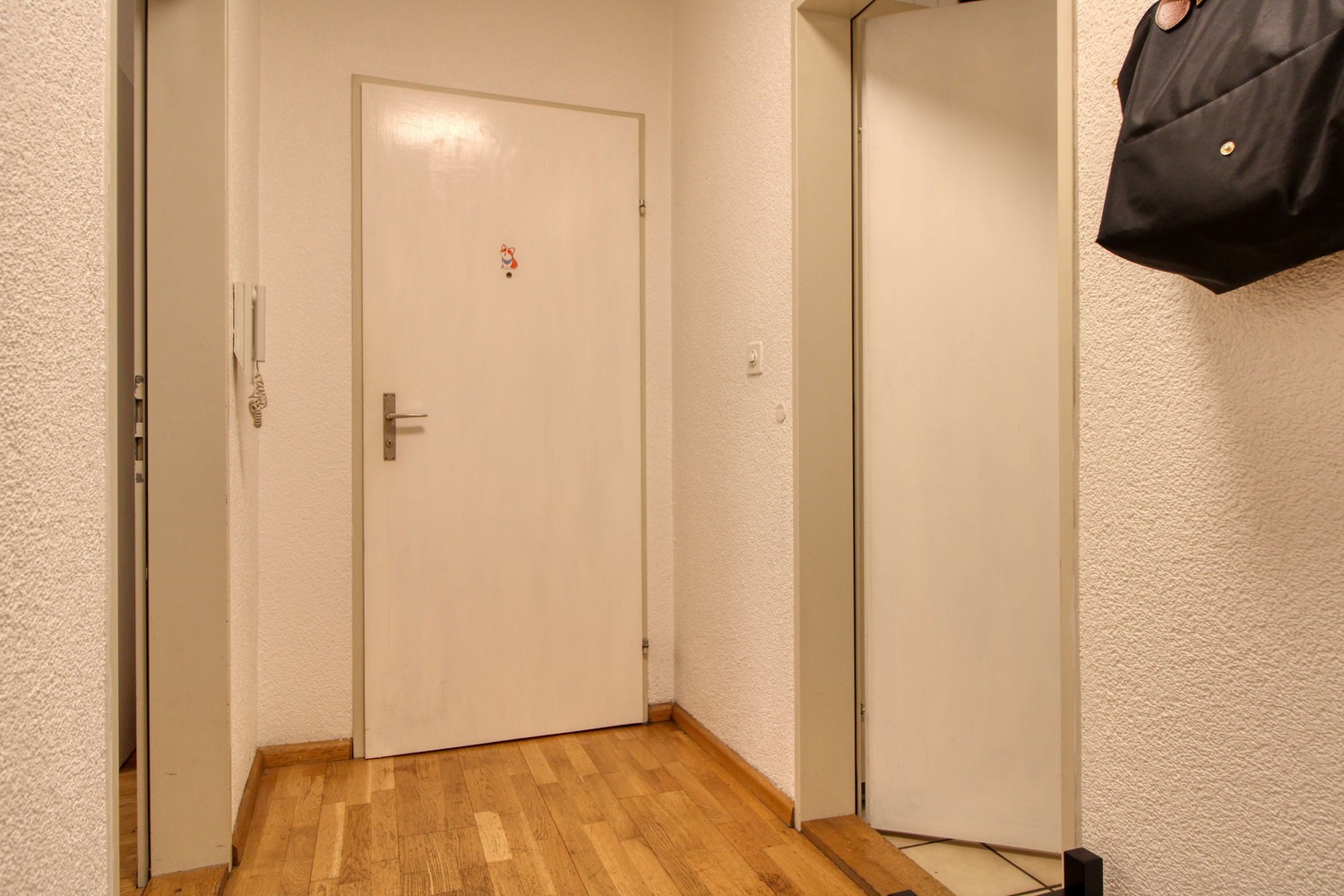 Zimmer in einer Wohngemeinschaft