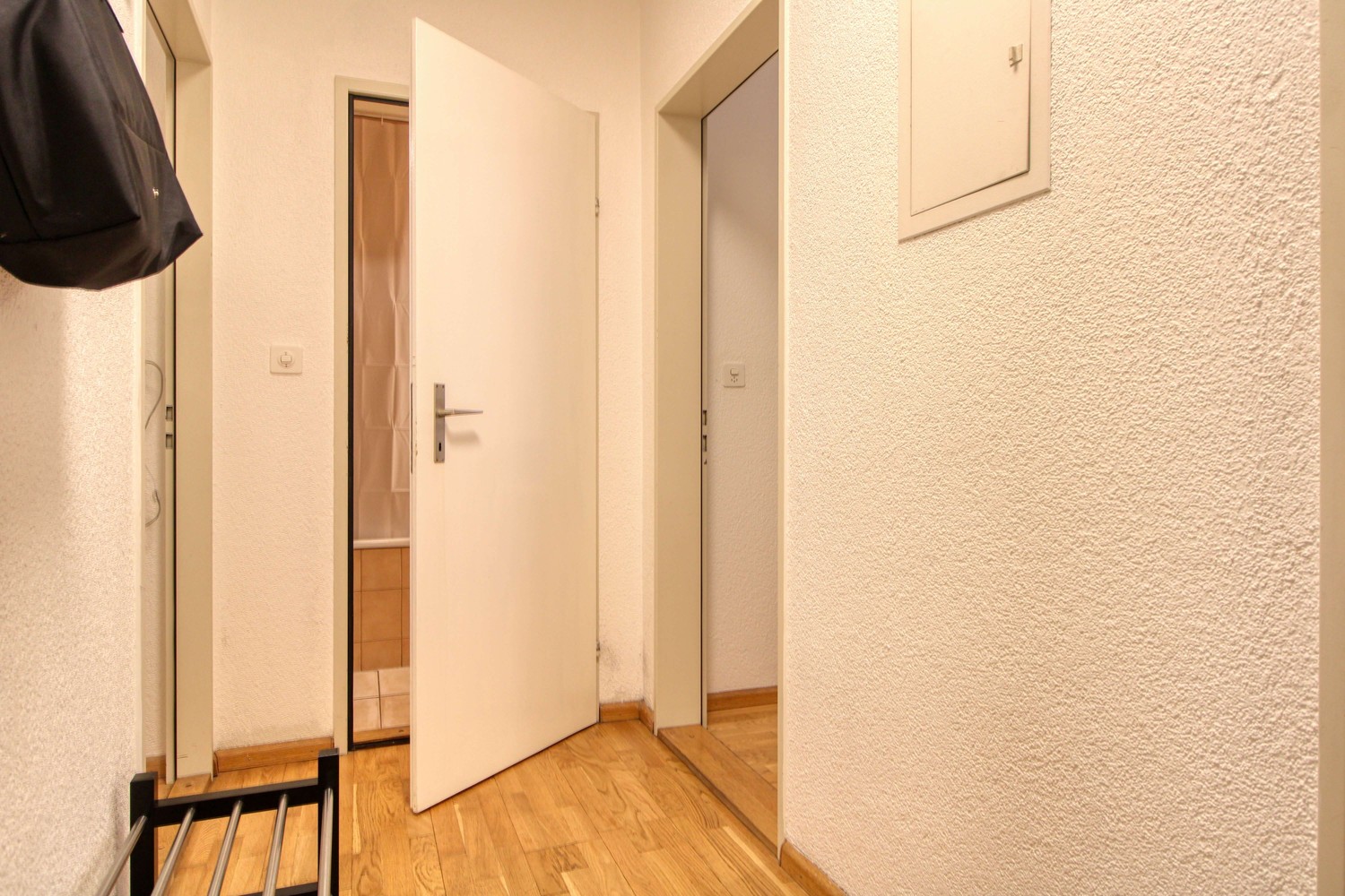 Zimmer in einer Wohngemeinschaft