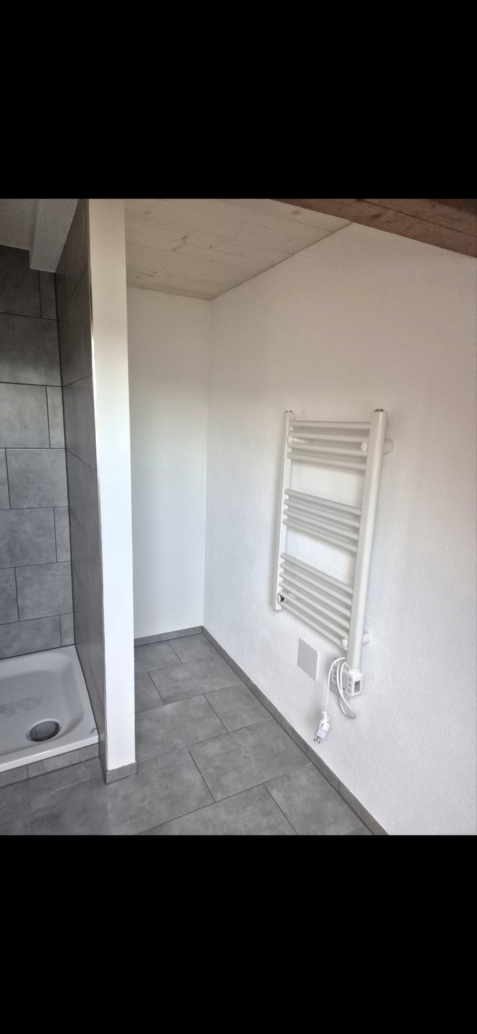 Appartement de 2 ½ pièces