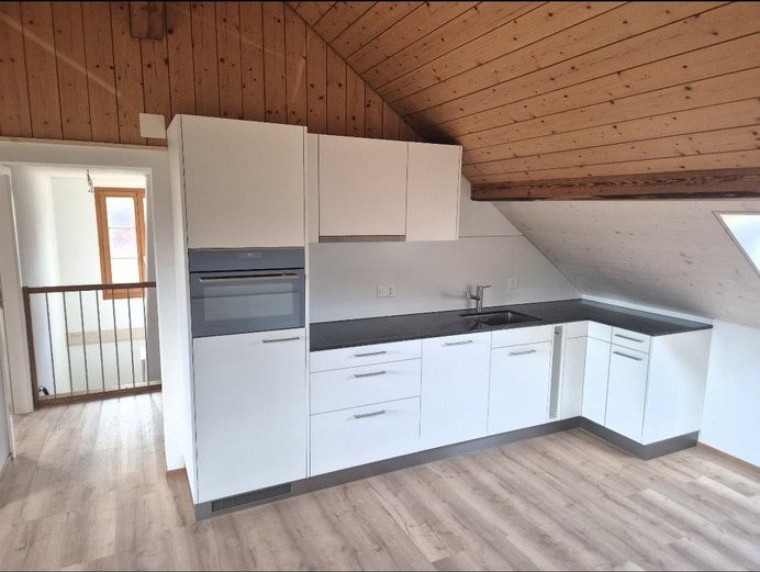 Appartement de 2 ½ pièces