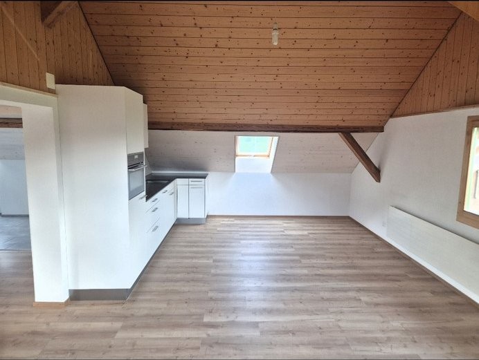 Appartement de 2 ½ pièces