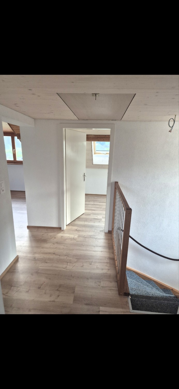 Appartement de 2 ½ pièces