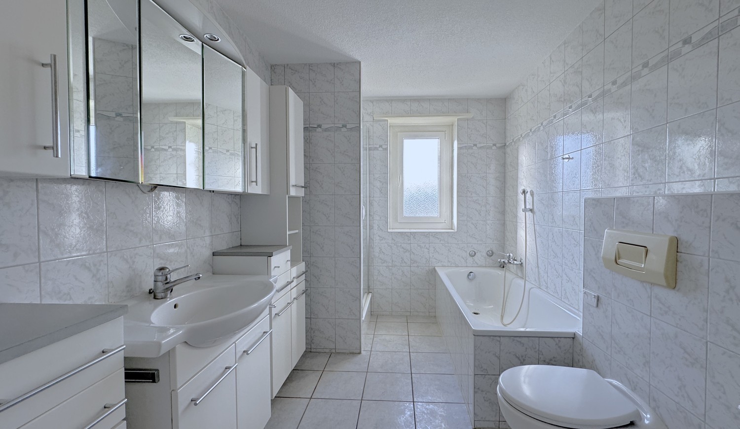 4 ½ rooms apartment