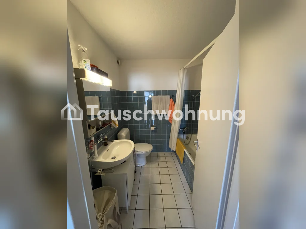 Appartement de 1 ½ pièce