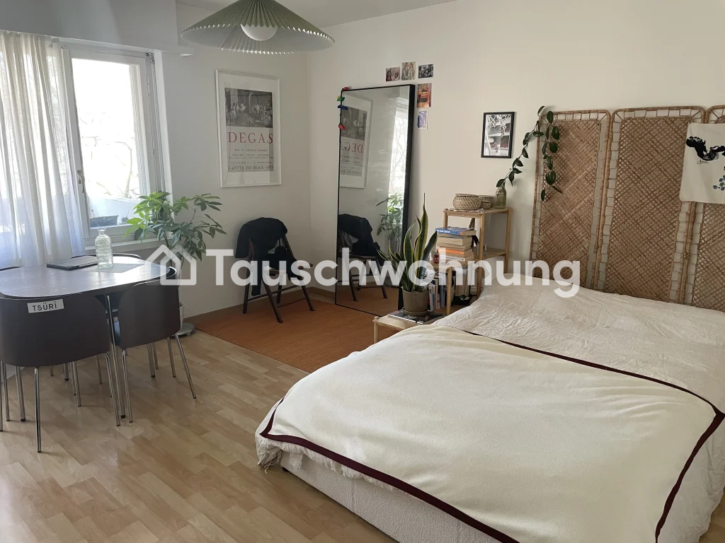 Appartement de 1 ½ pièce