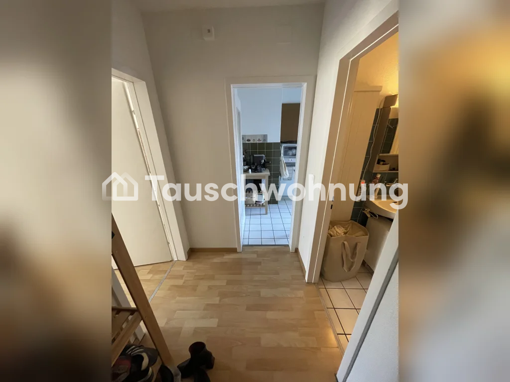 Appartement de 1 ½ pièce