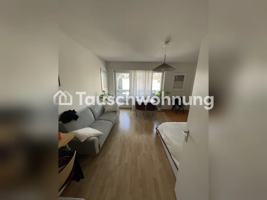 Appartement de 1 ½ pièce