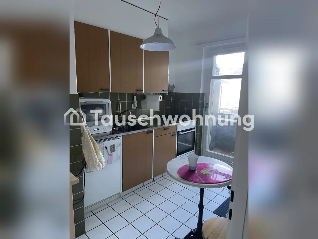 Appartement de 1 ½ pièce