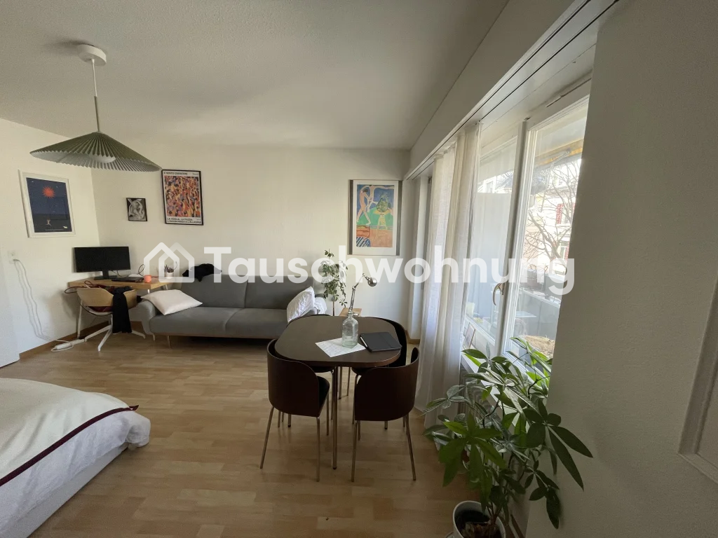 Appartement de 1 ½ pièce