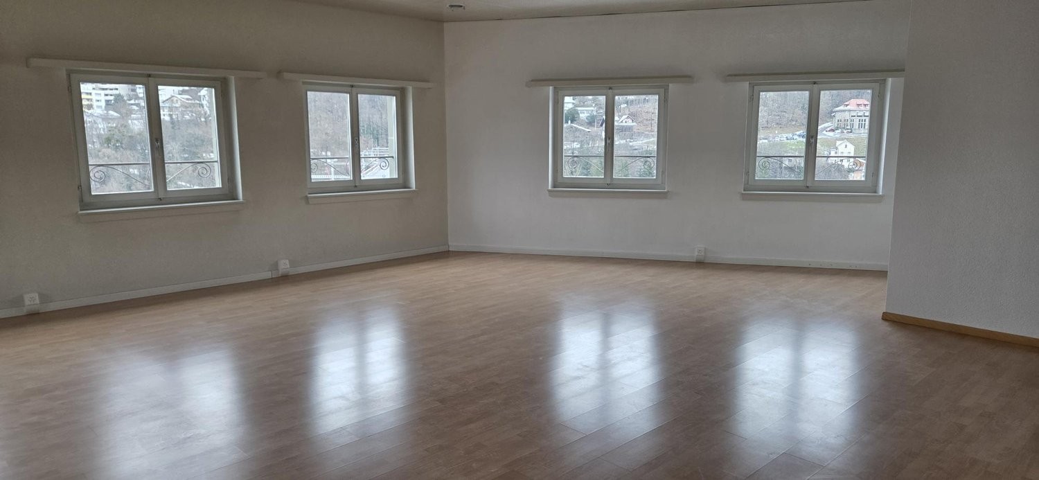 100m² ufficio