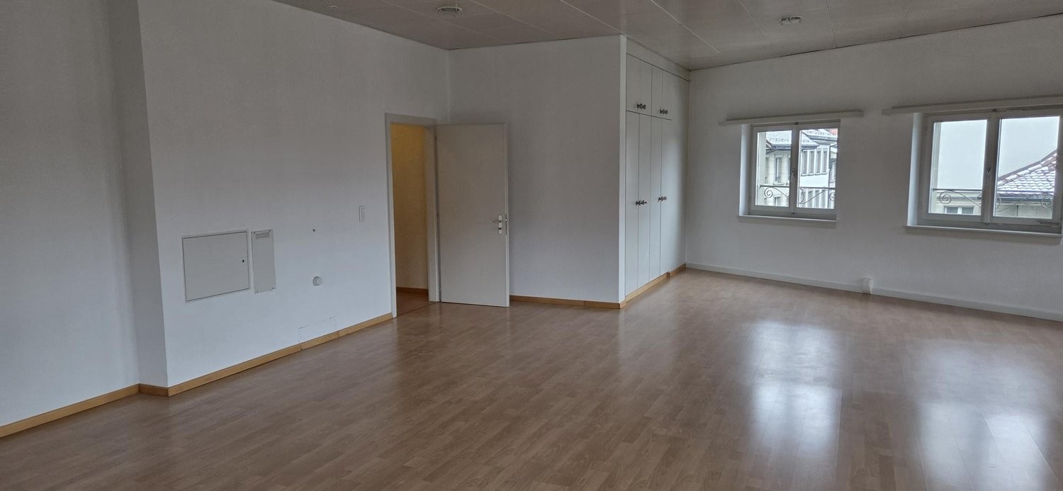 100m² ufficio