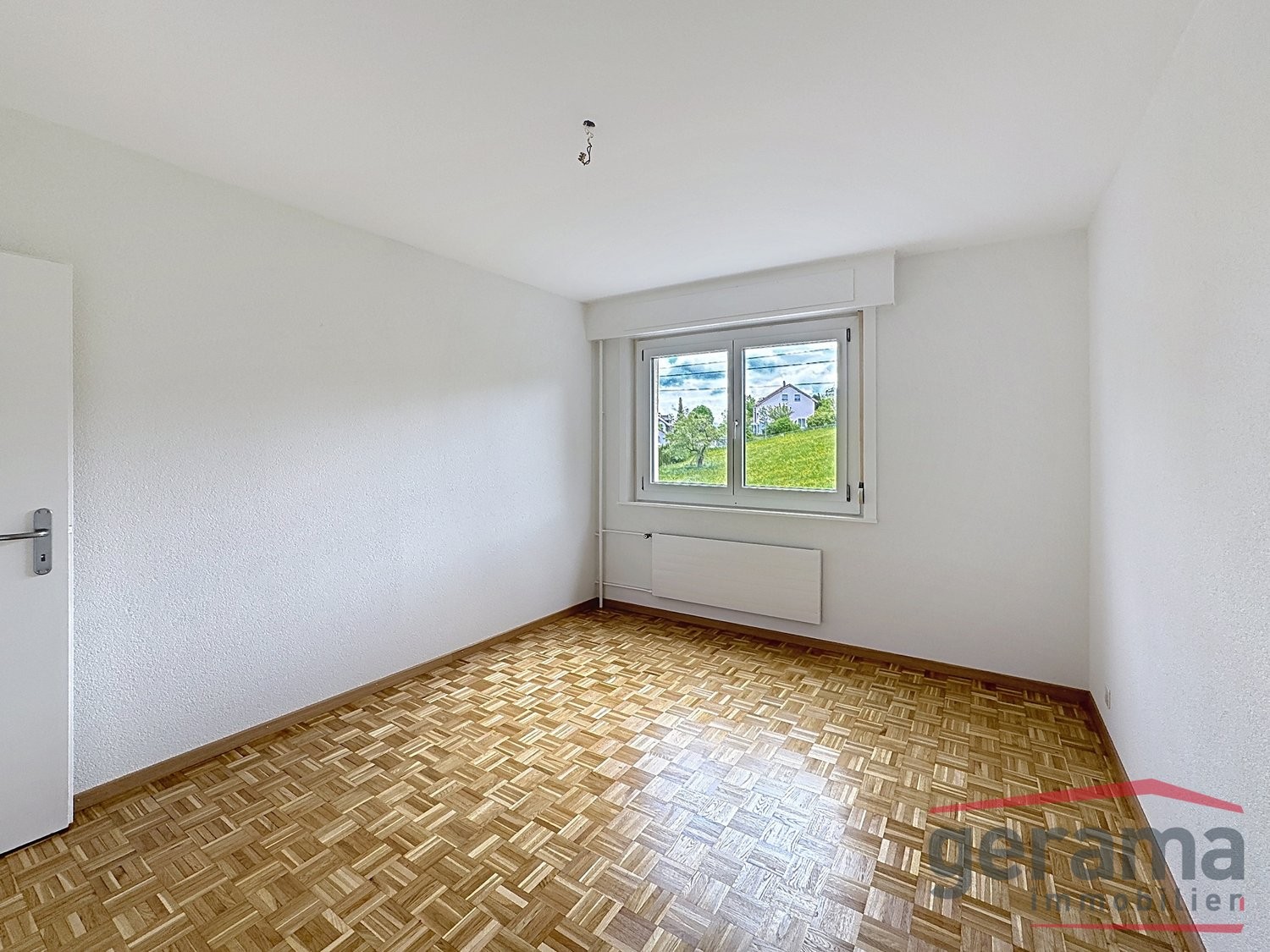 Appartamento di 4 ½ locali