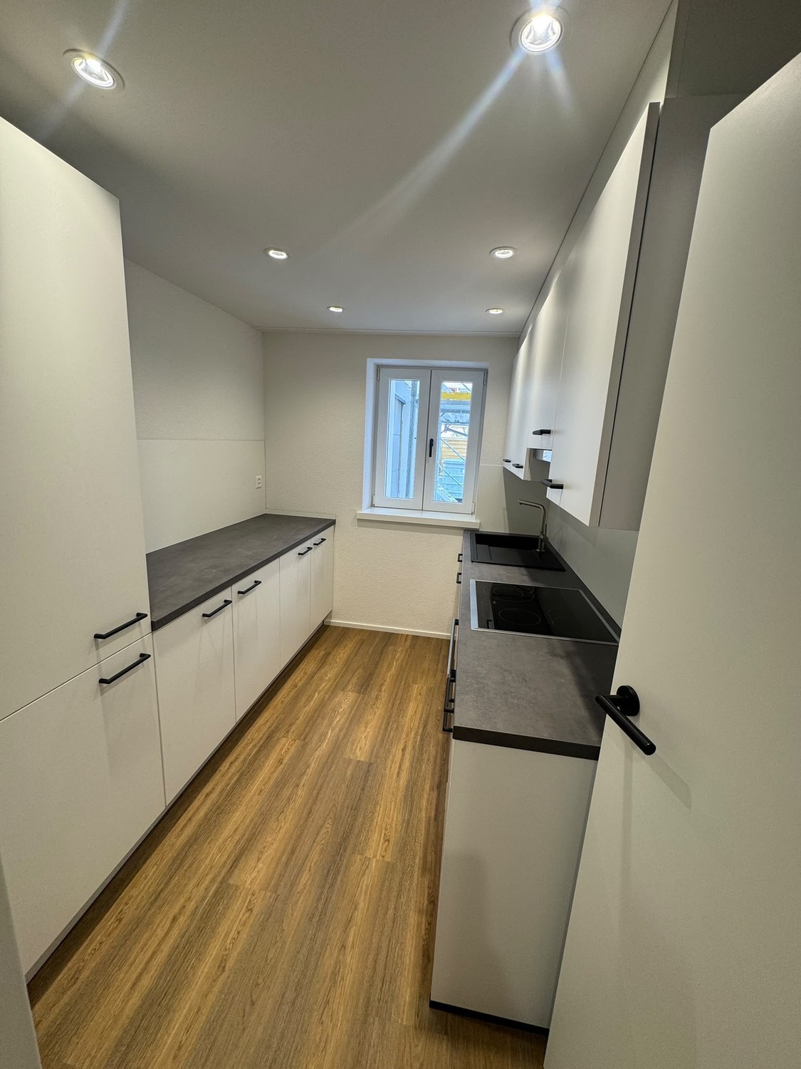 Appartamento di 2 ½ locali