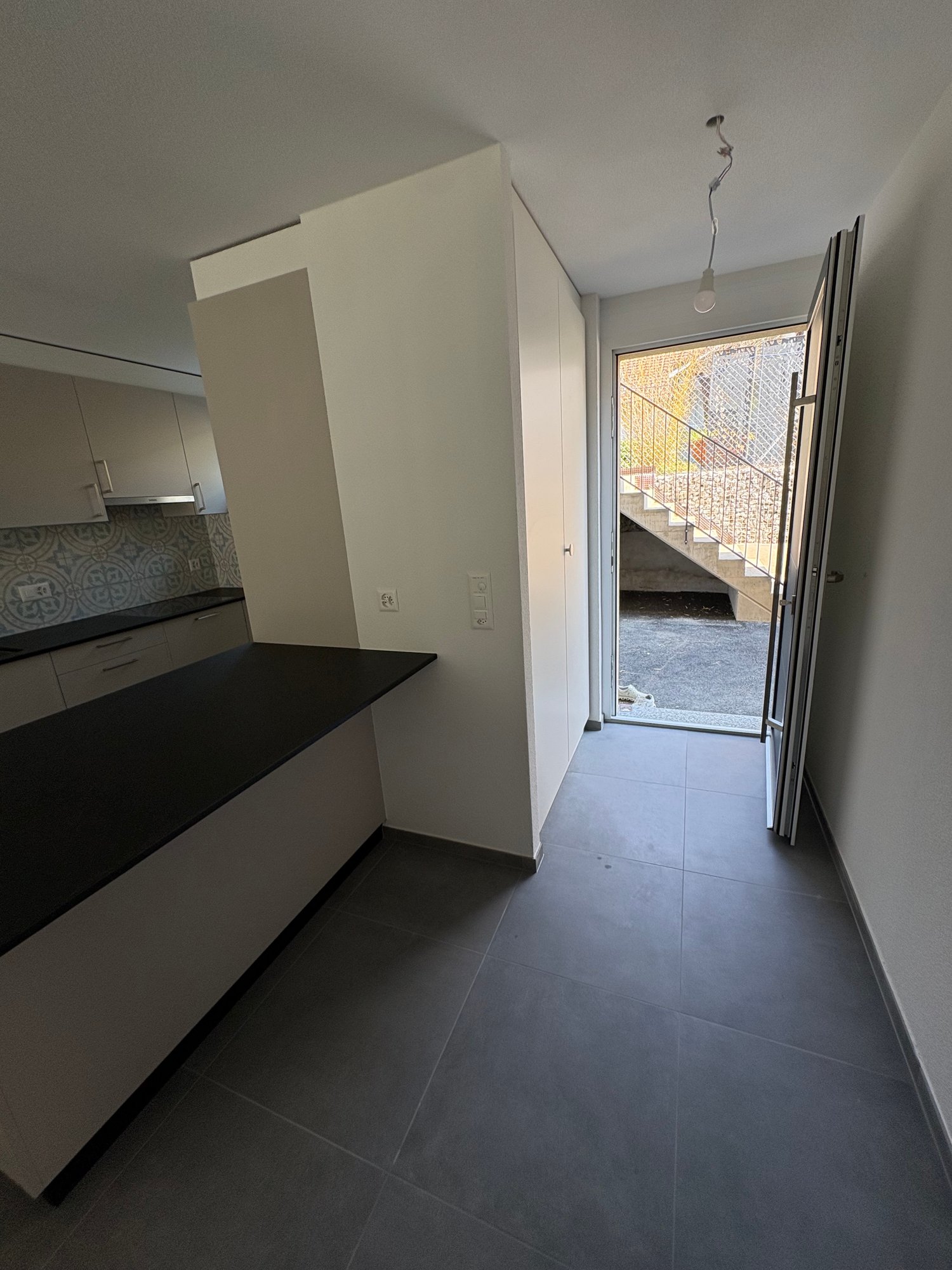 5 ½ rooms row house
