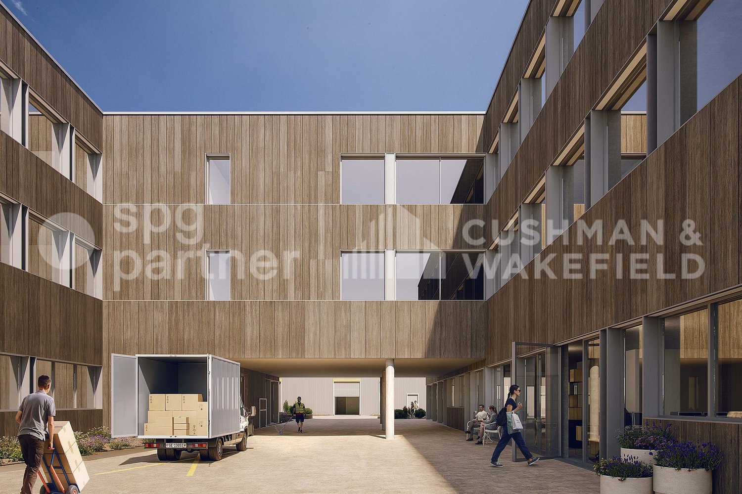 Gewerbe