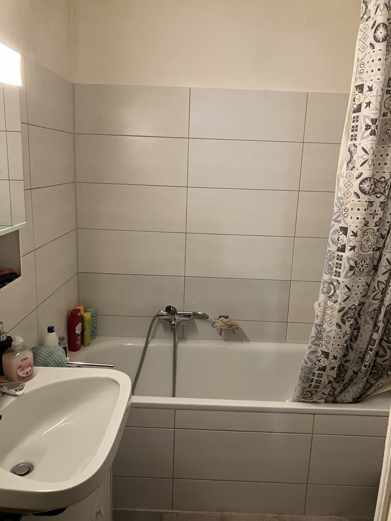 4-Zimmer-Wohnung