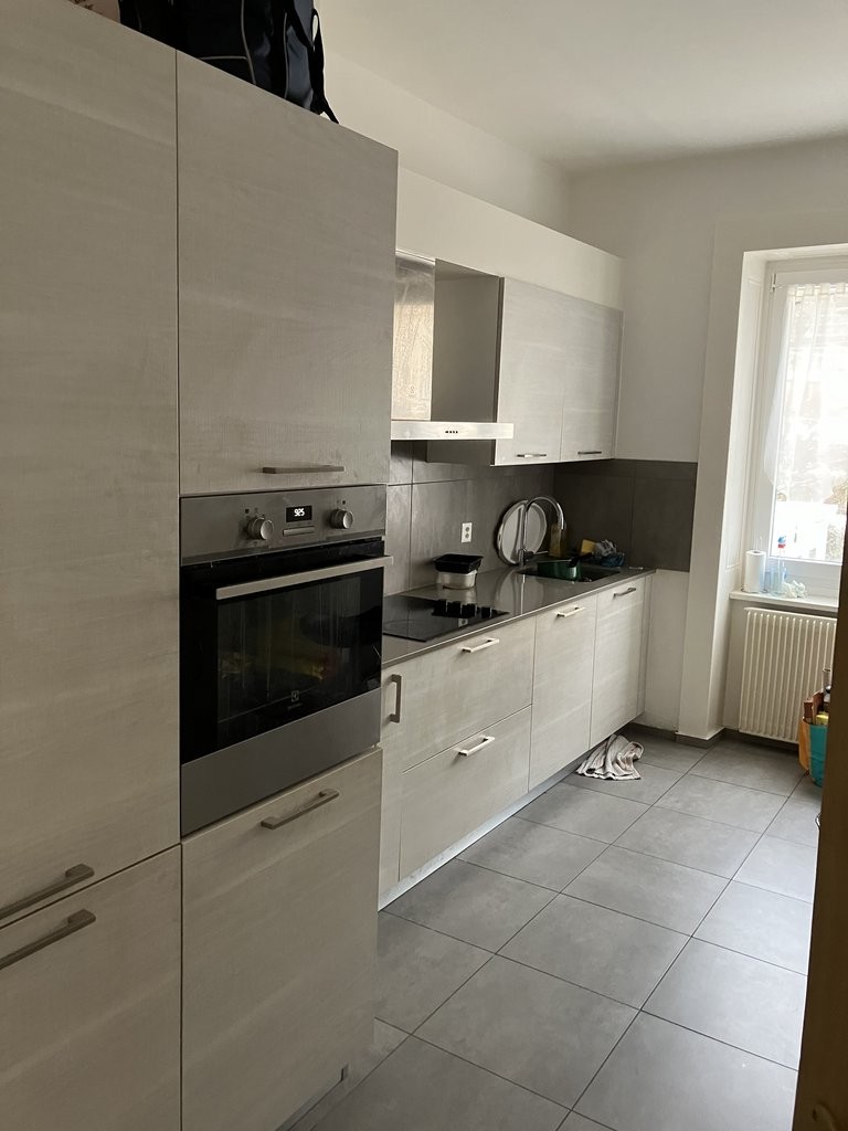 4-Zimmer-Wohnung