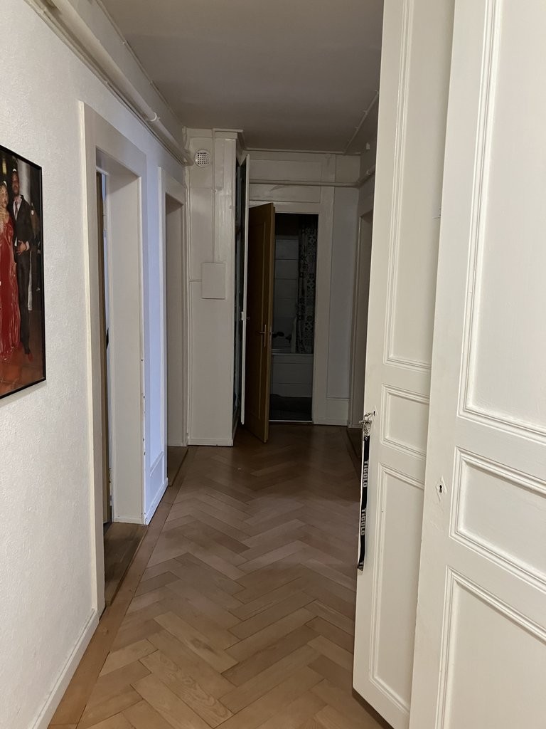 4-Zimmer-Wohnung