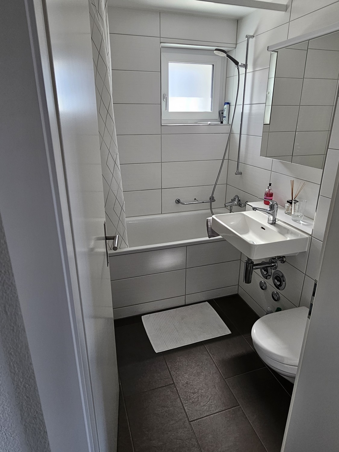 2-Zimmer-Wohnung