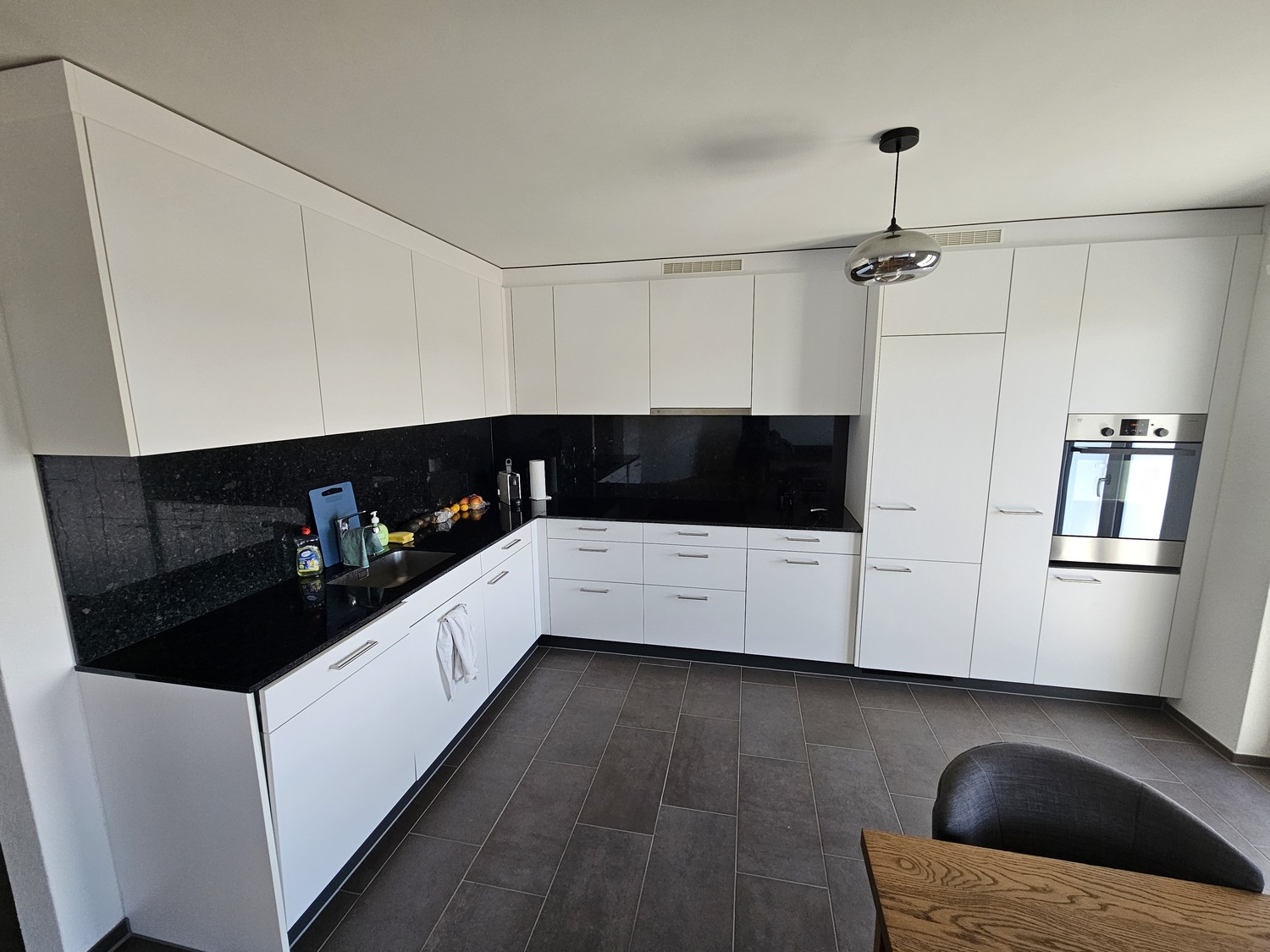 2-Zimmer-Wohnung