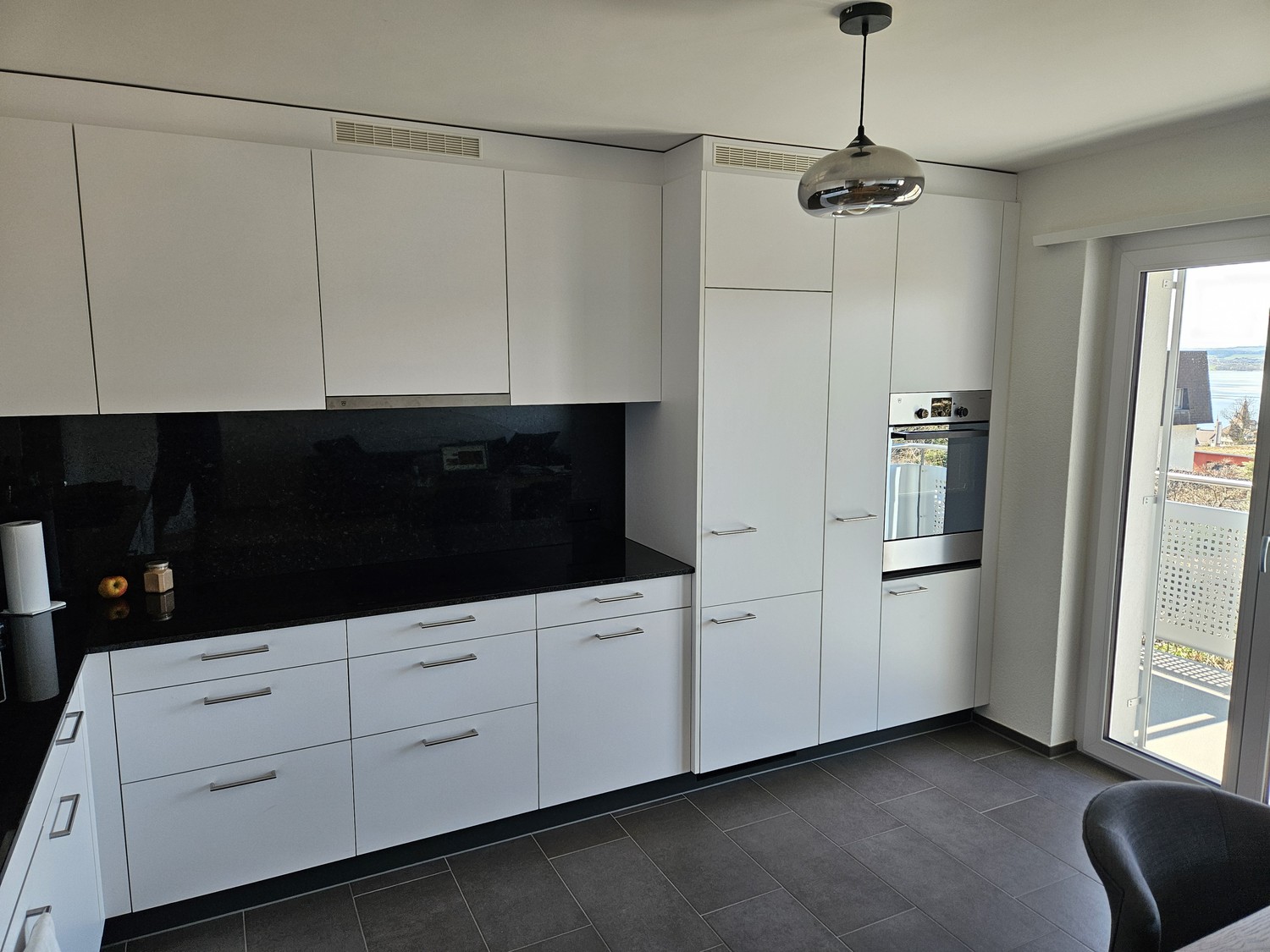 2-Zimmer-Wohnung
