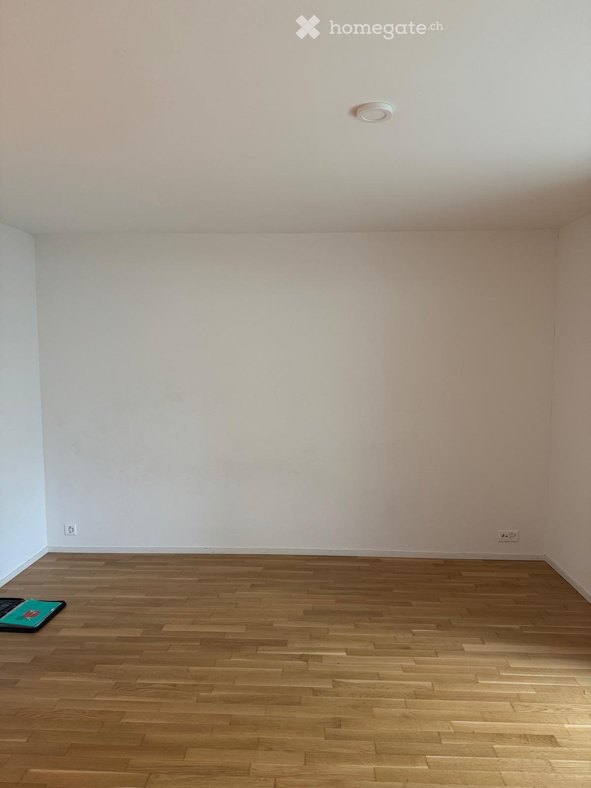 Appartamento di 1 ½ locali