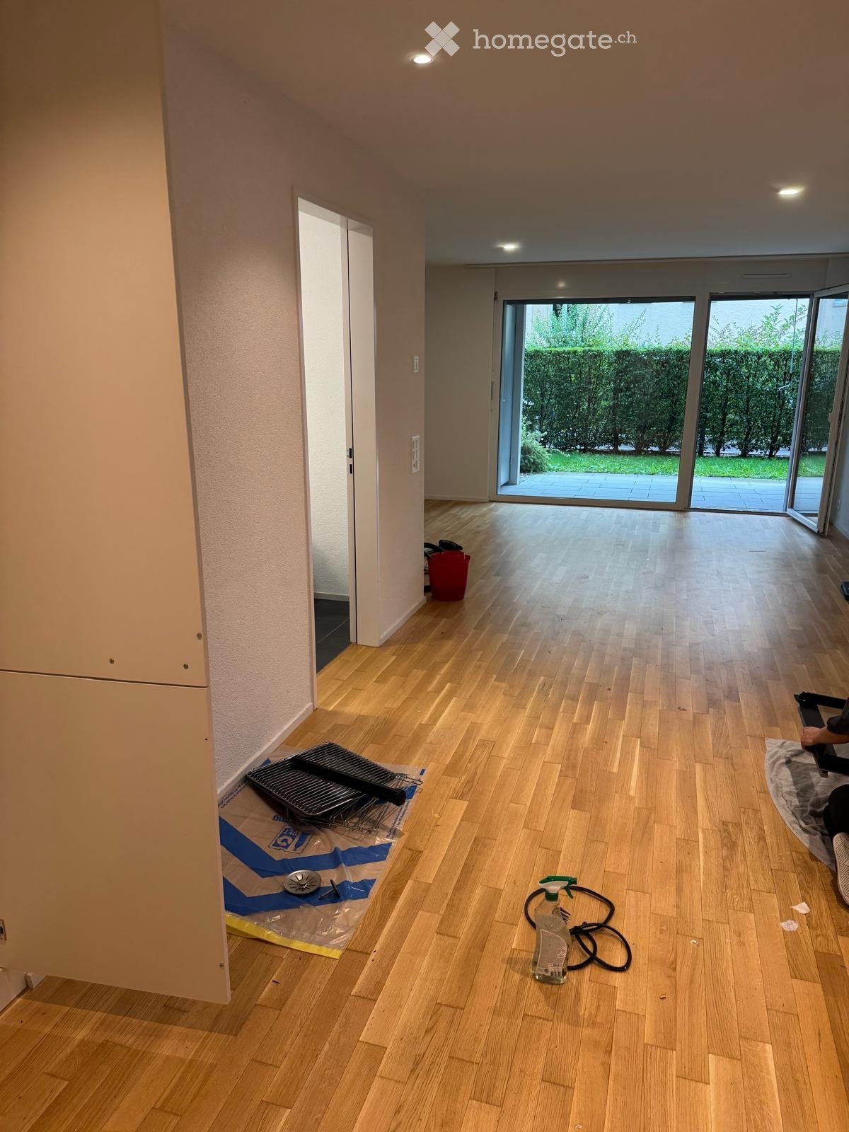 Appartamento di 1 ½ locali