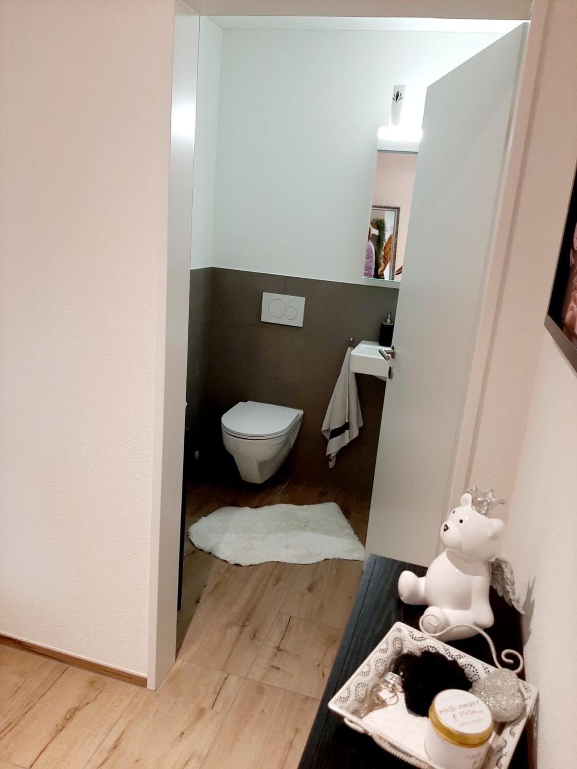 Appartamento di 3 ½ locali