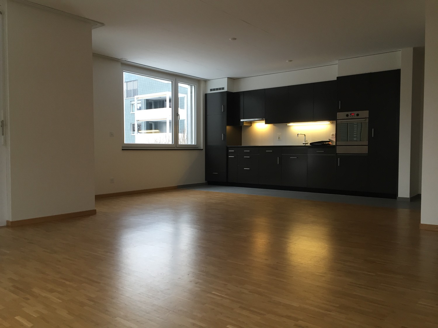 Appartamento di 2 ½ locali