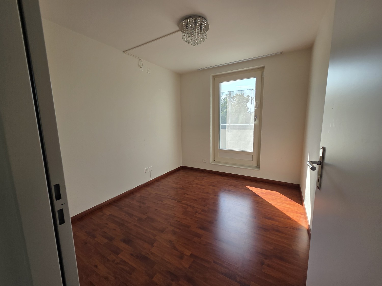 5 ½ rooms apartment
