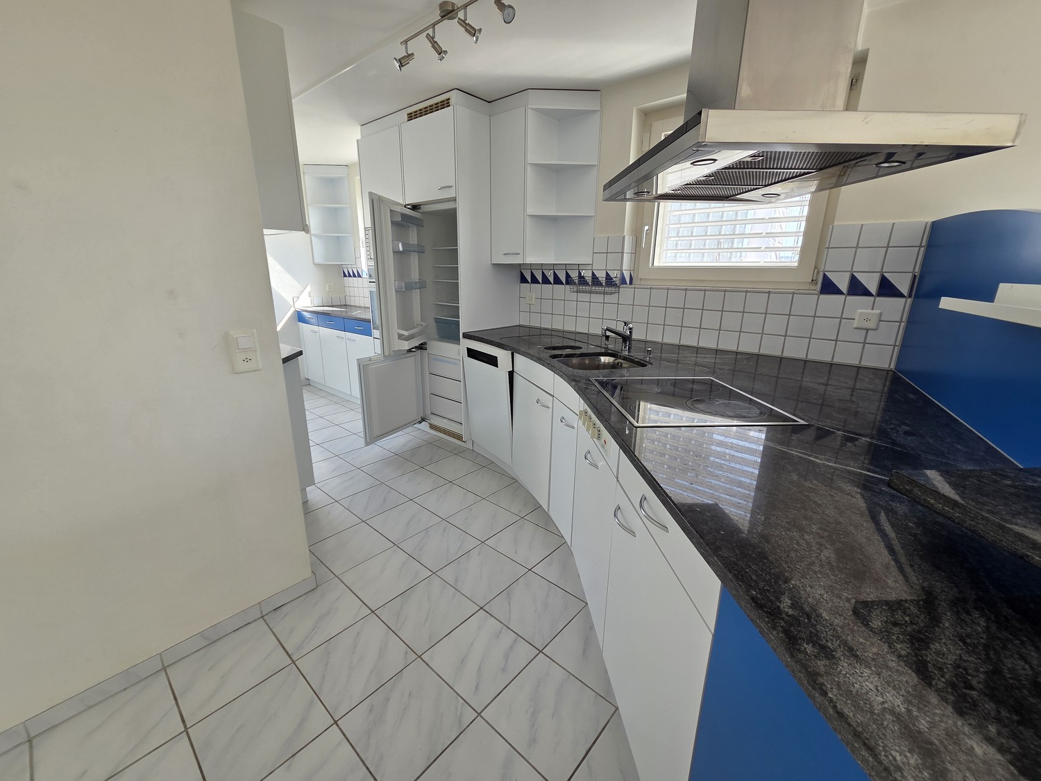 5 ½ rooms apartment
