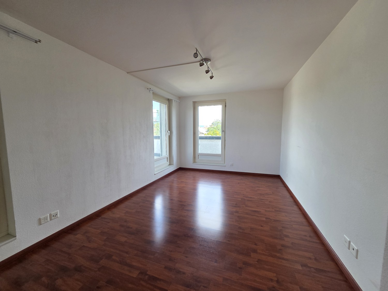 5 ½ rooms apartment
