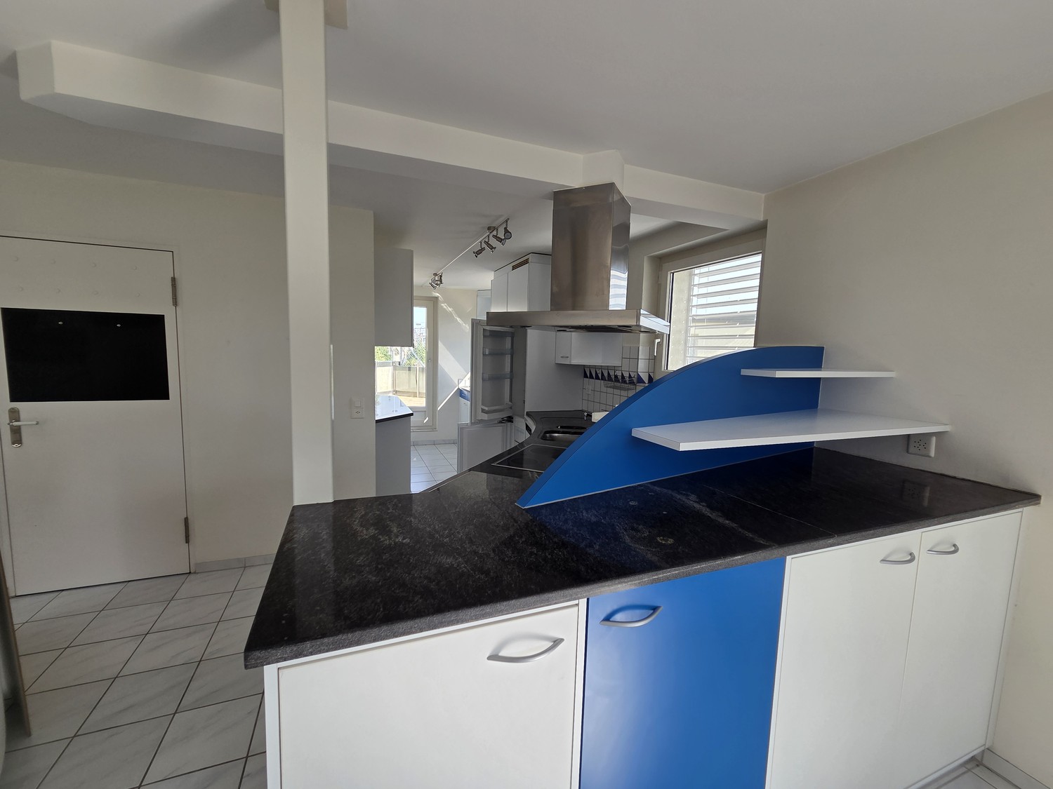 5 ½ rooms apartment