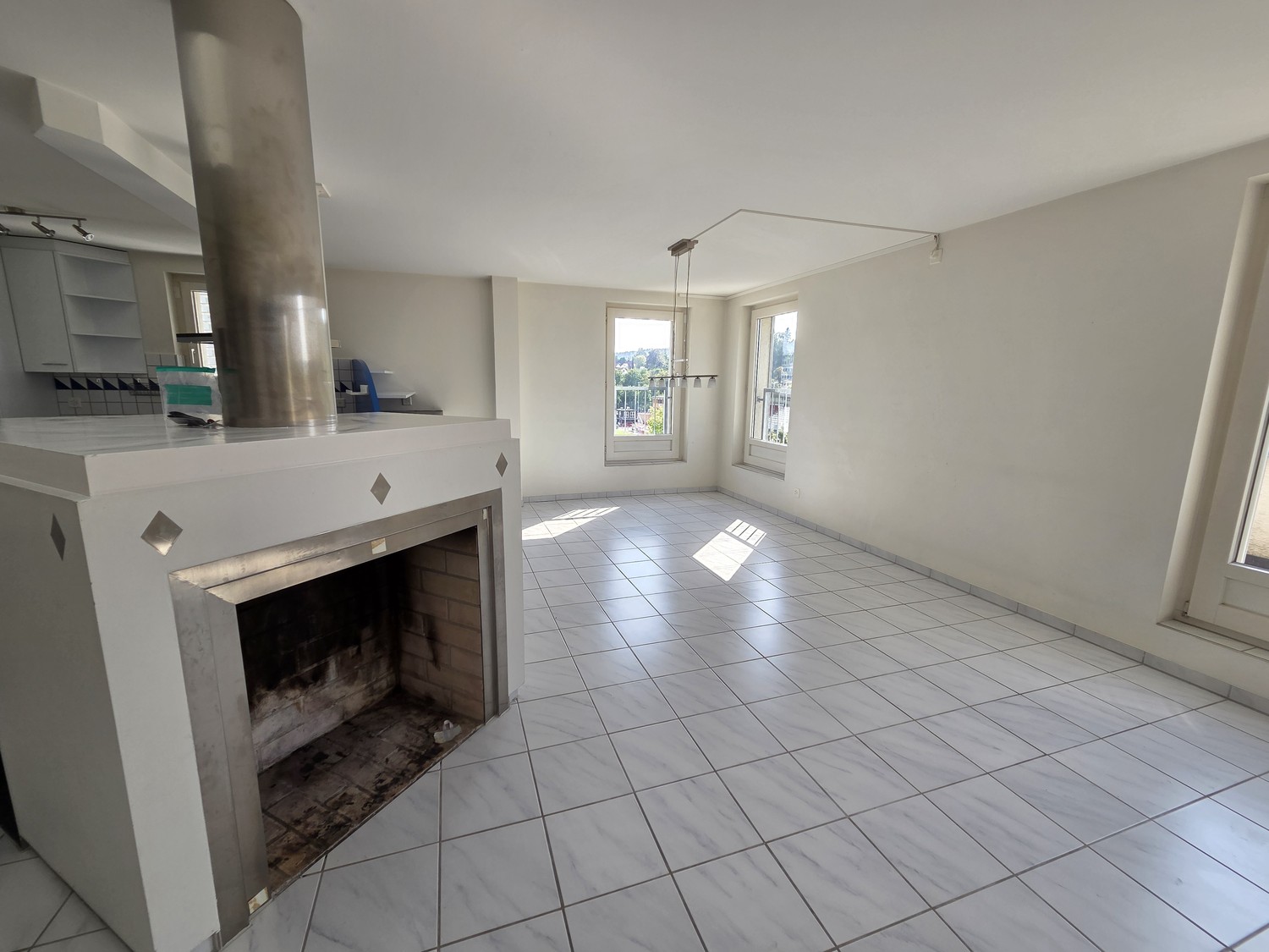 5 ½ rooms apartment