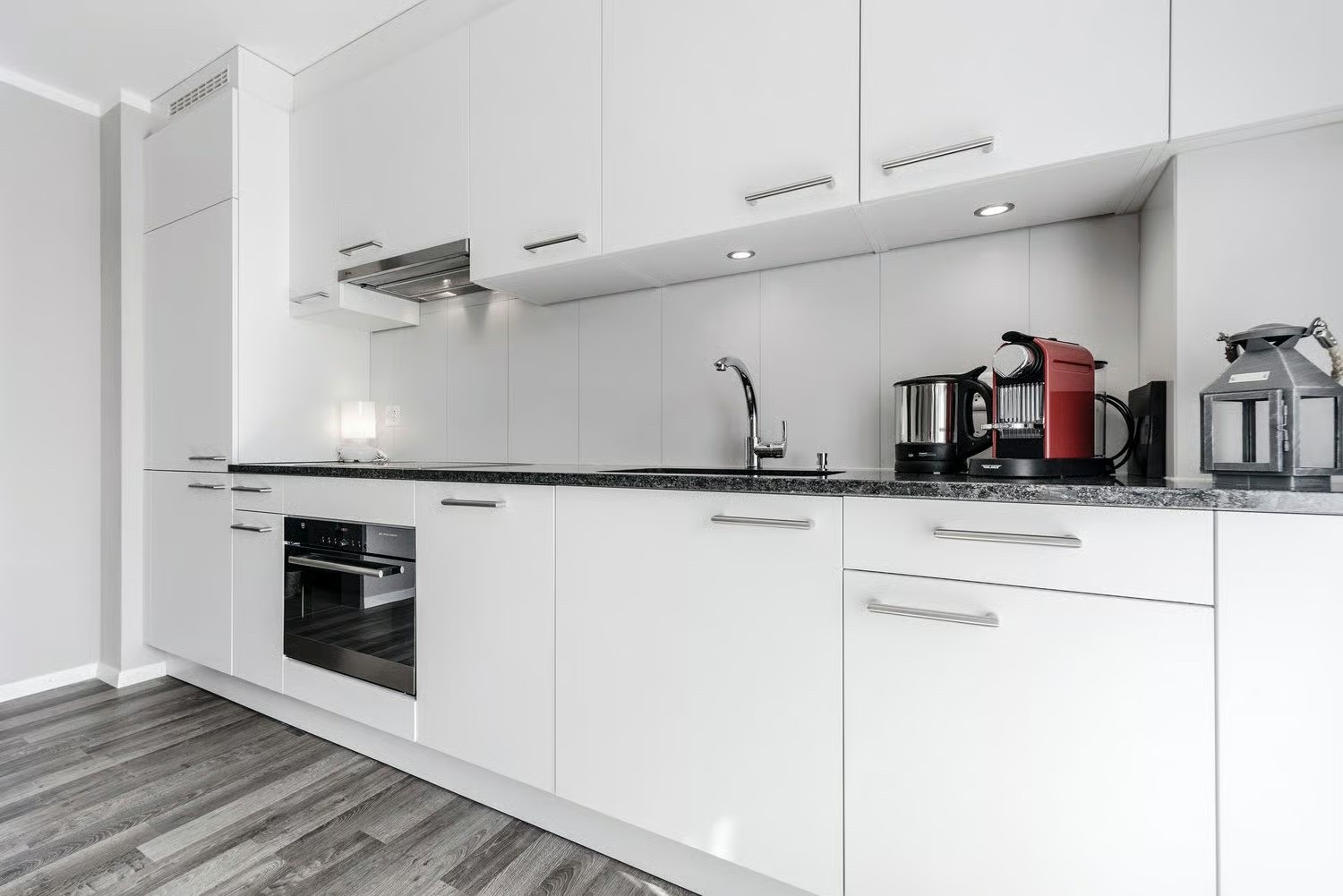 Appartamento di 1 ½ locali