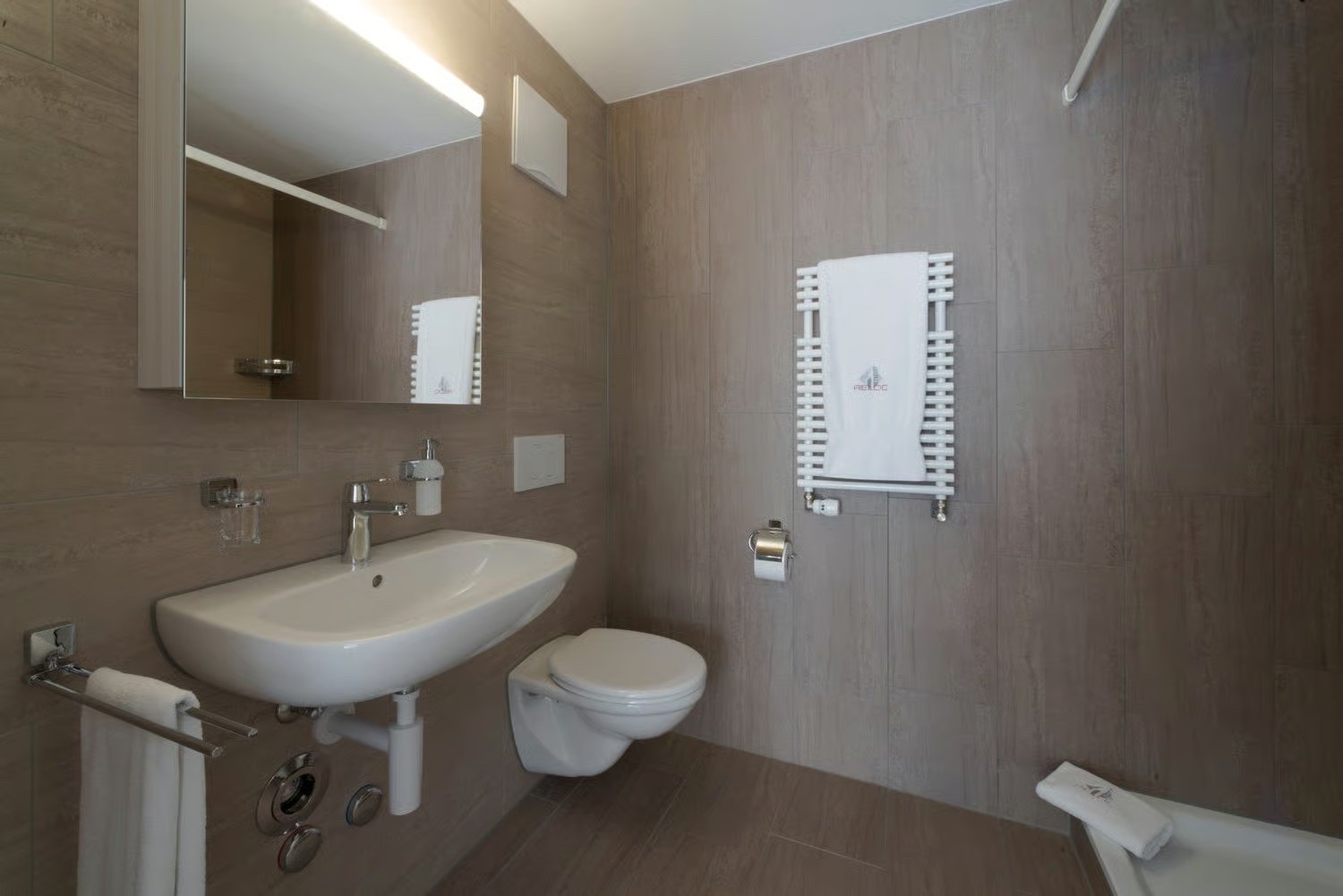 Appartamento di 1 ½ locali