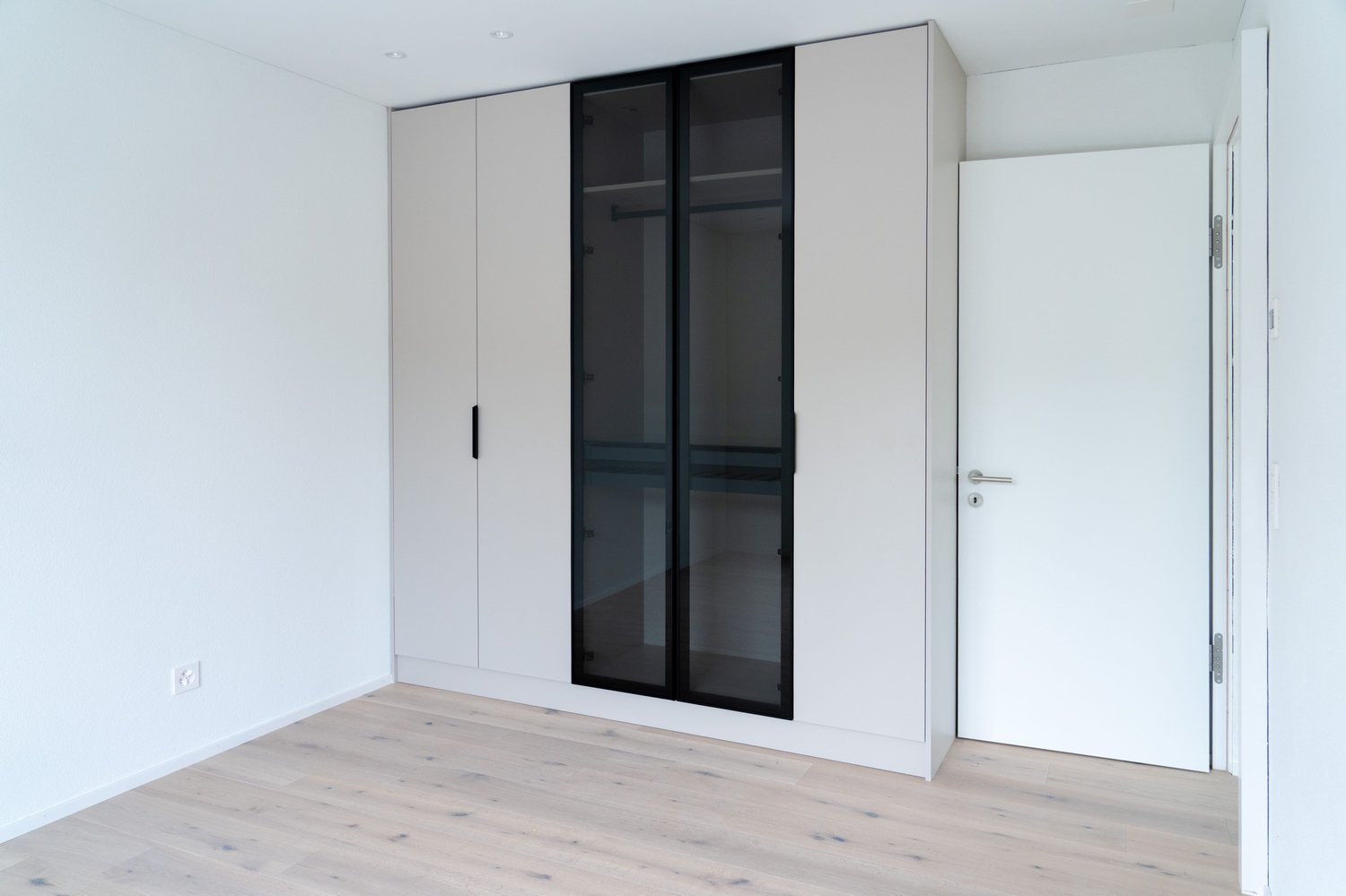 Appartement en attique de 2 ½ pièces
