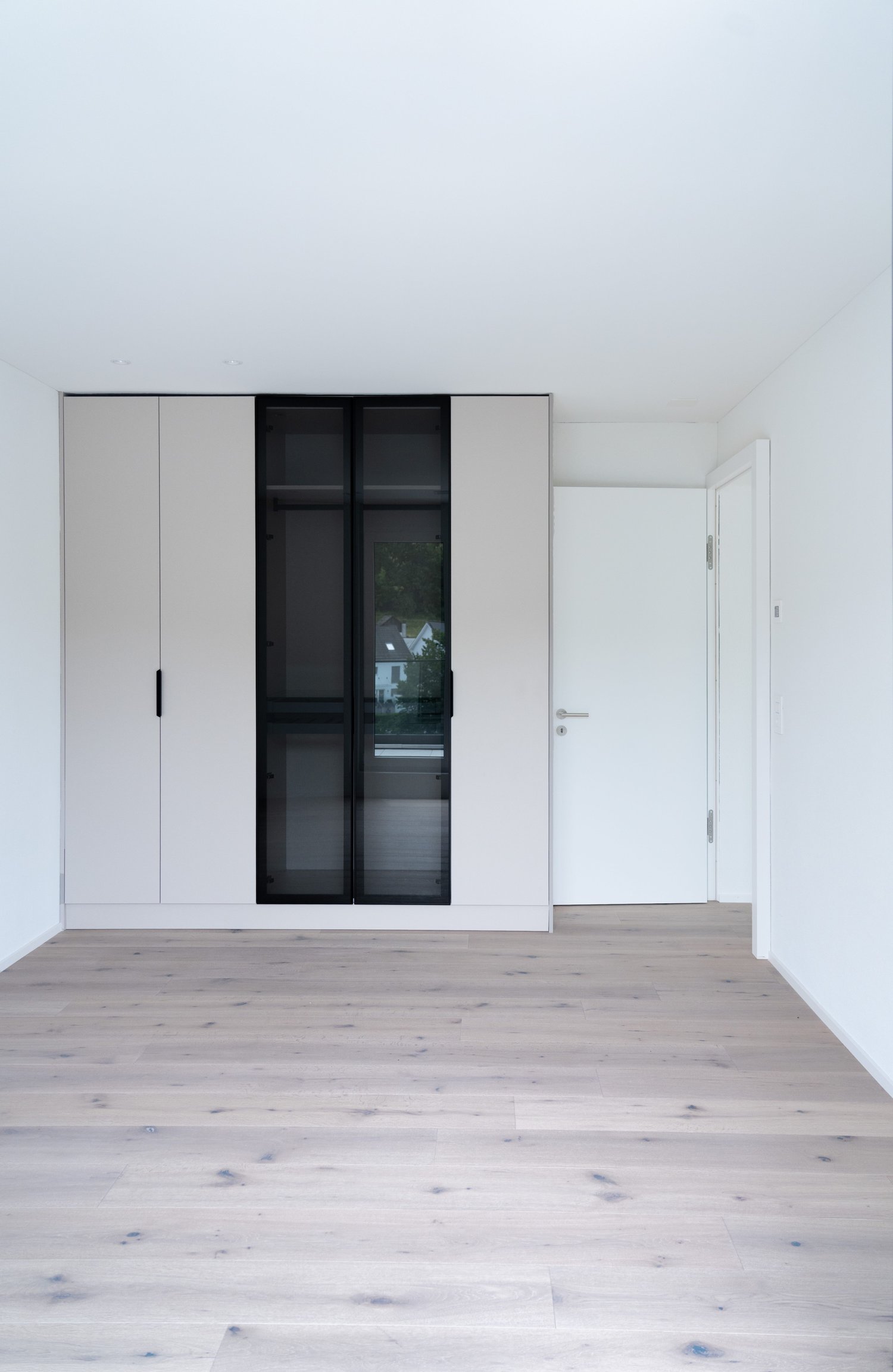 Appartement en attique de 2 ½ pièces