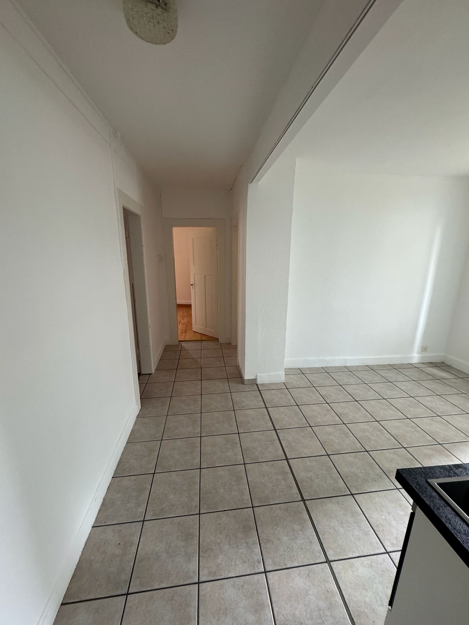 4 ½ Zimmer-Wohnung