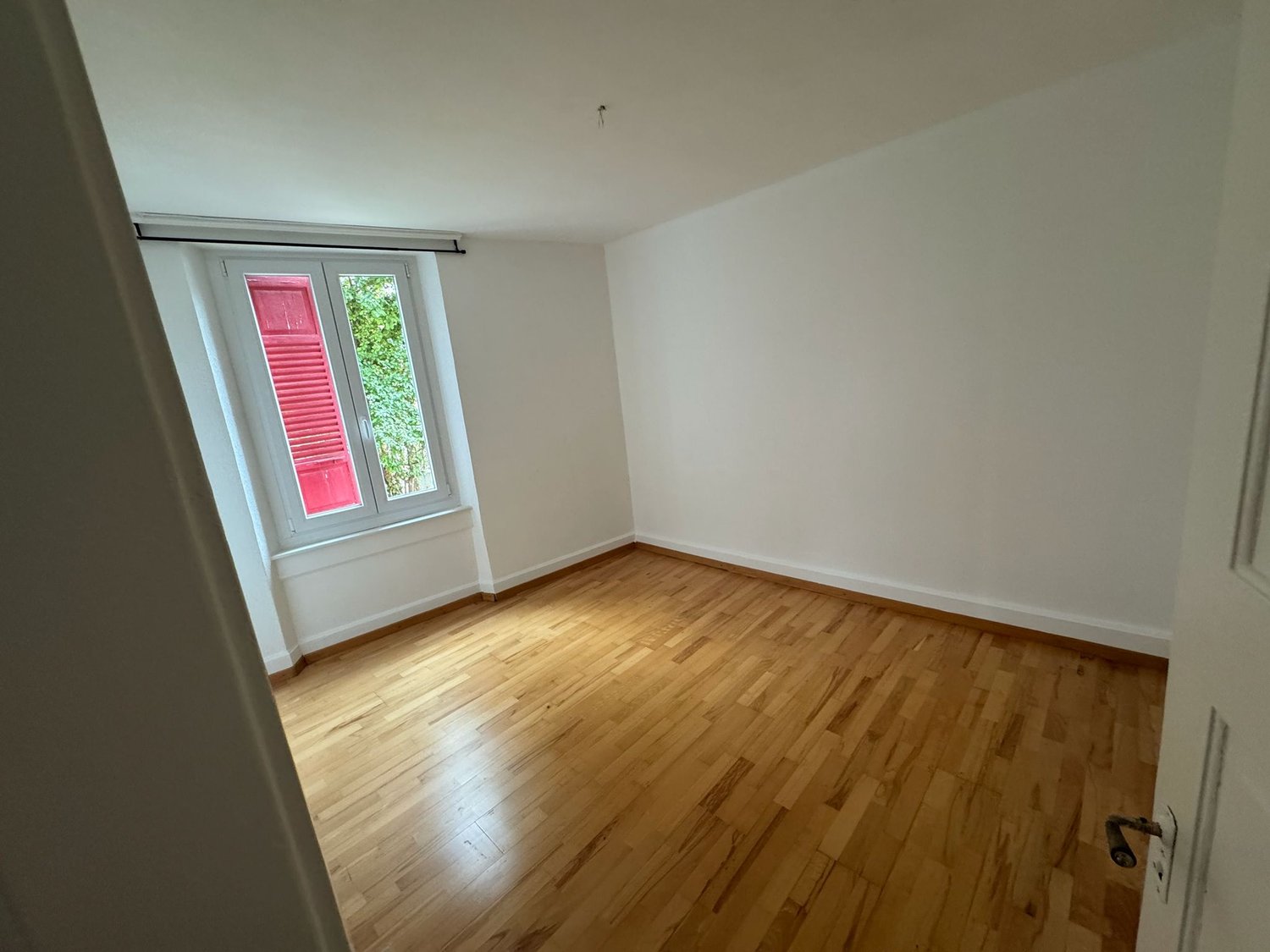 4 ½ Zimmer-Wohnung