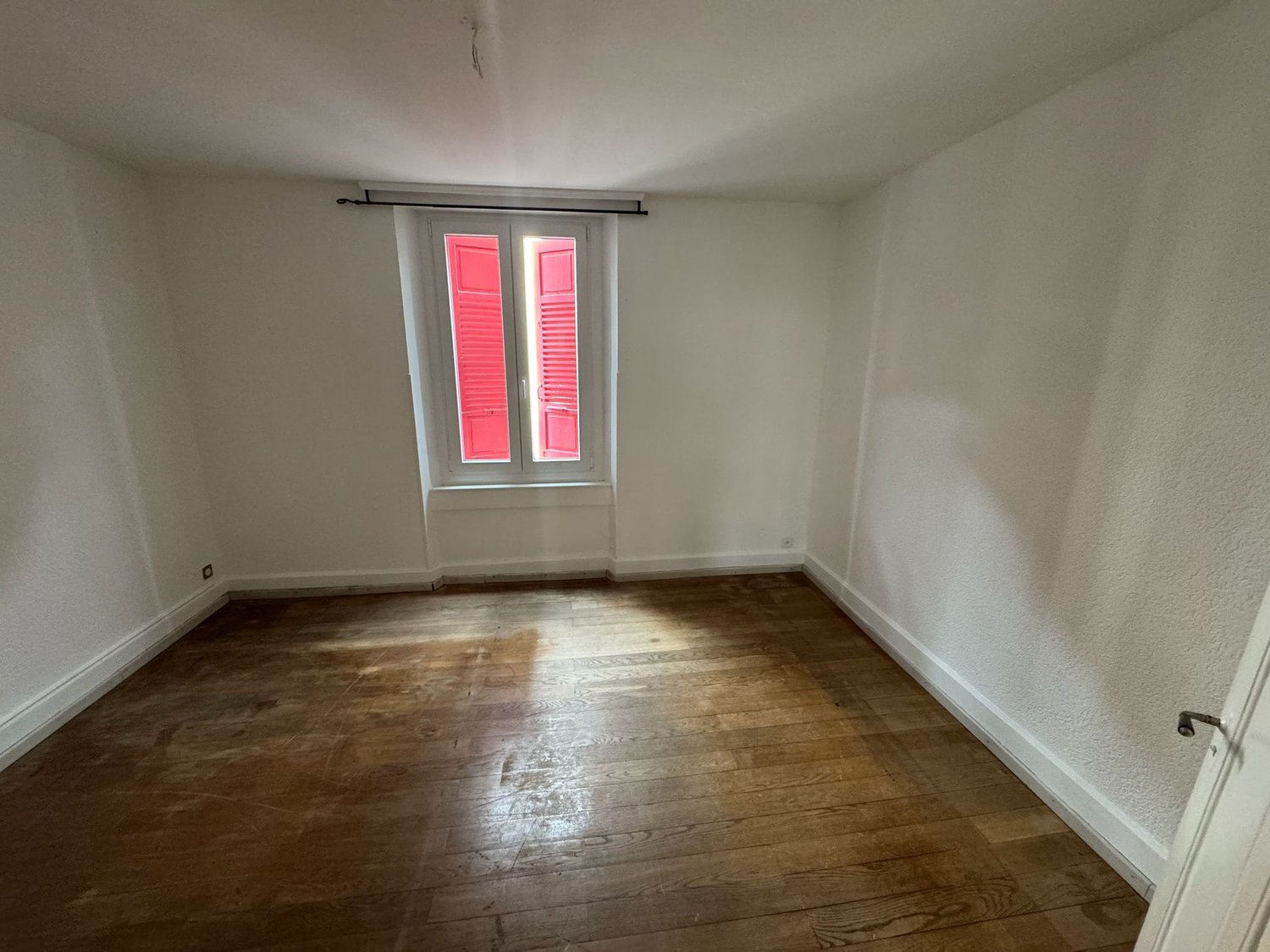 4 ½ Zimmer-Wohnung