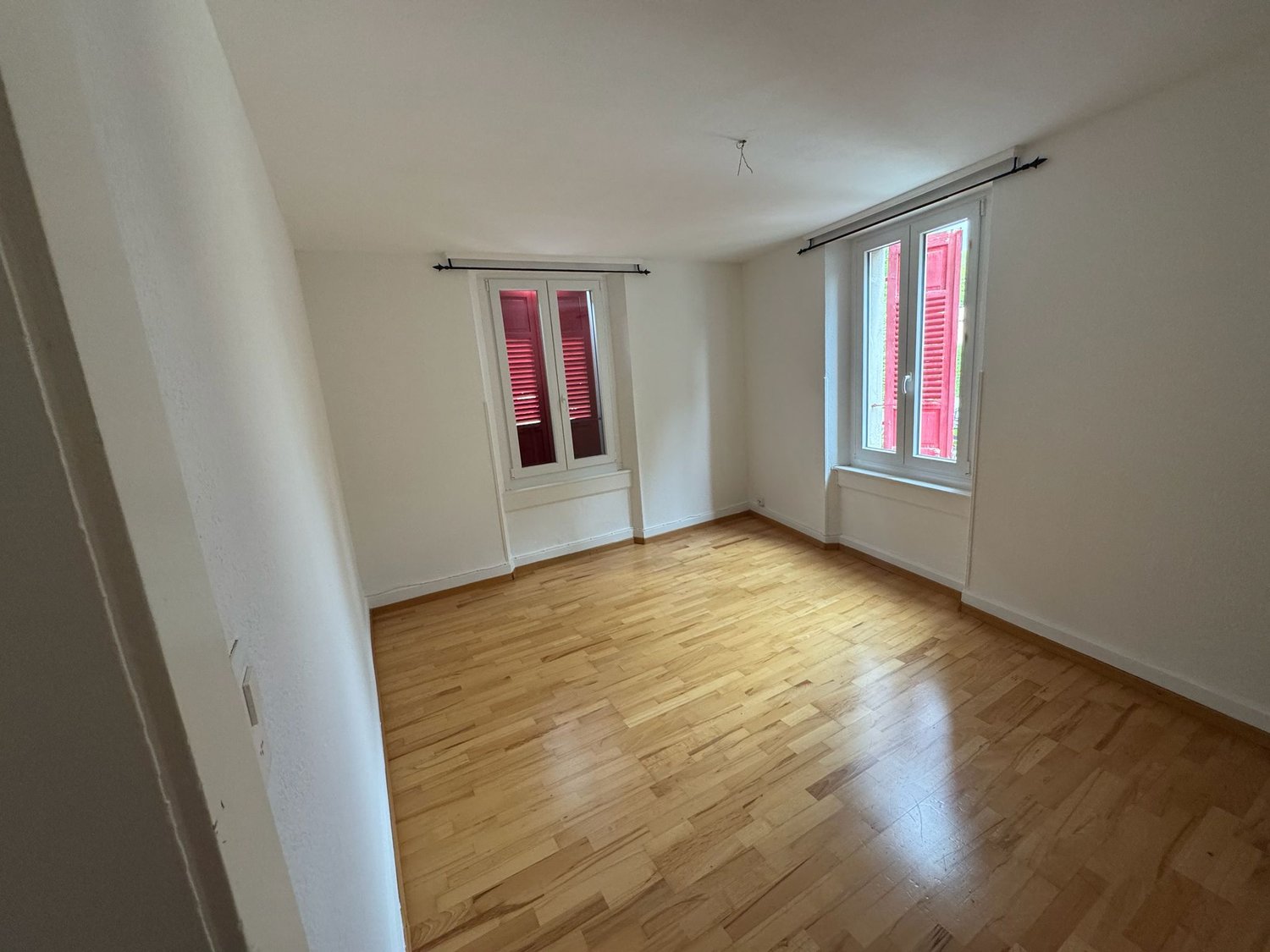 4 ½ Zimmer-Wohnung