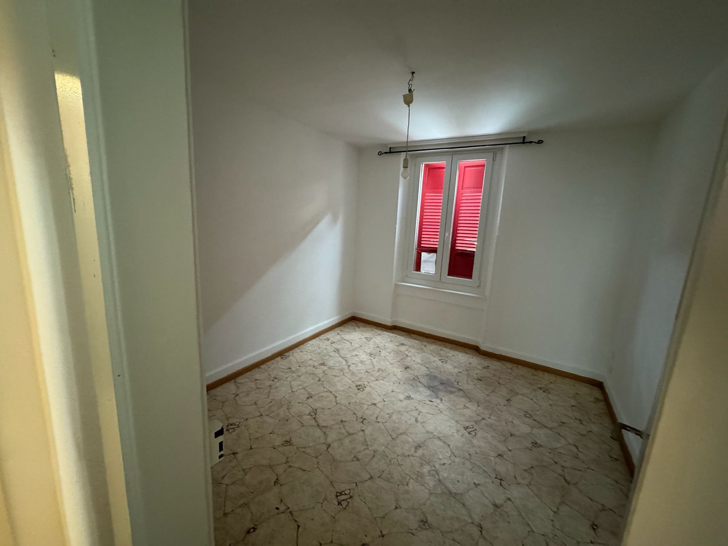 4 ½ Zimmer-Wohnung