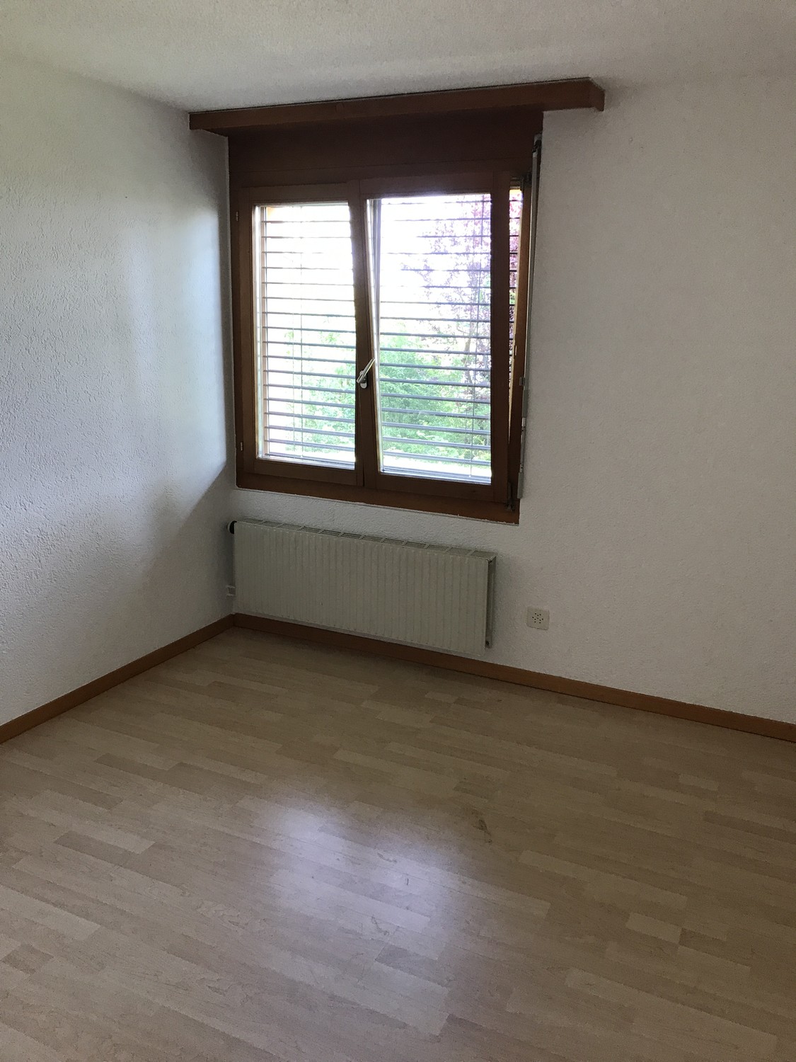Appartement de 2 pièces