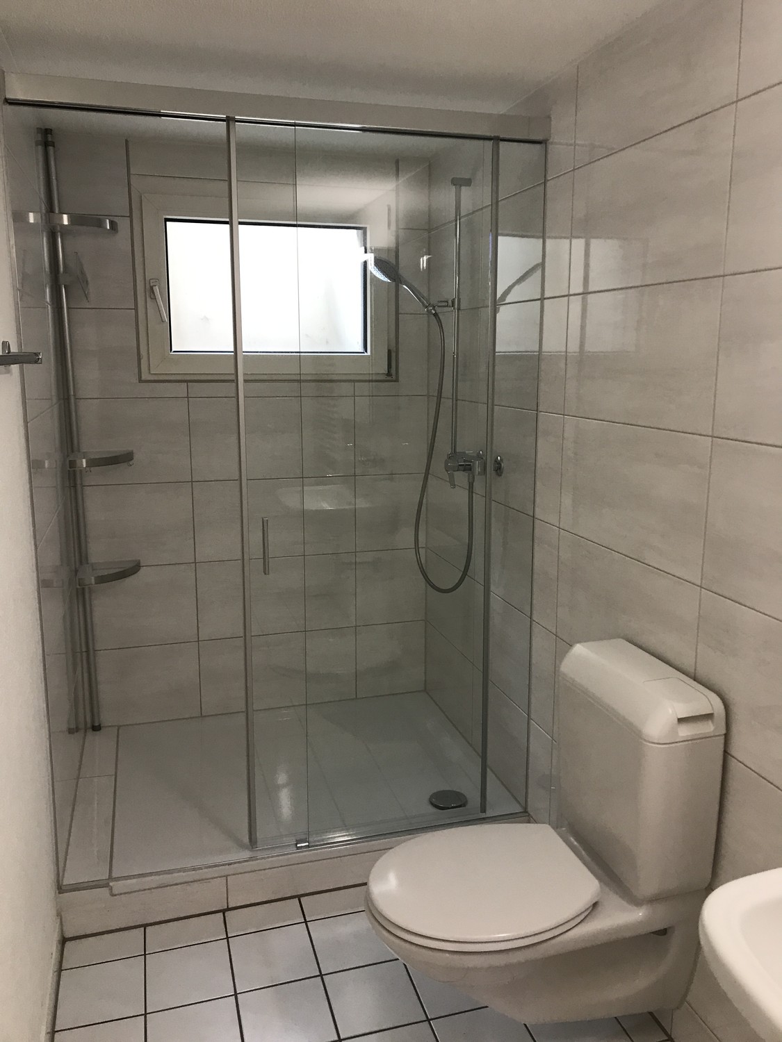 Appartement de 2 pièces