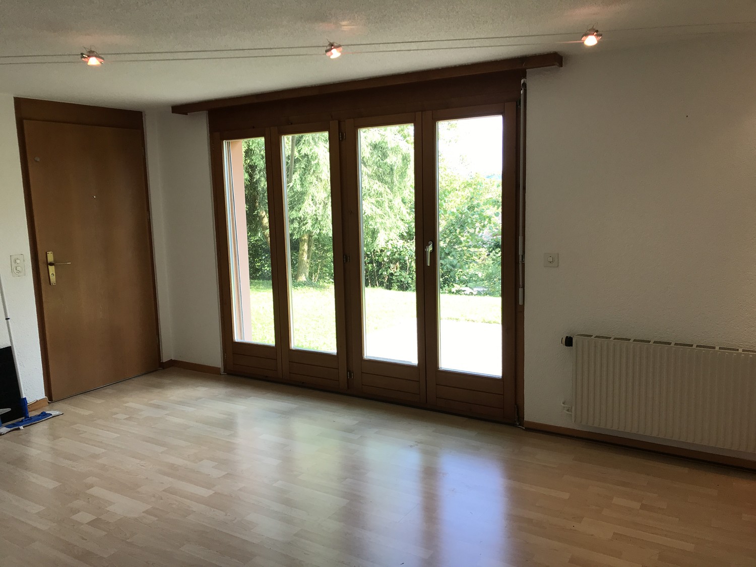 Appartement de 2 pièces