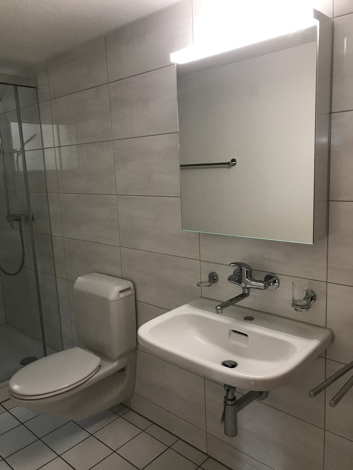 Appartement de 2 pièces