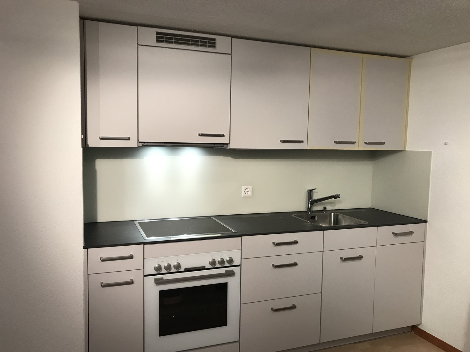 Appartement de 2 pièces