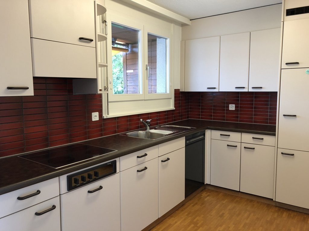 appartamento mansardato di 3 ½ locali